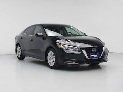 2021 Nissan Sentra S -
                Naperville, IL