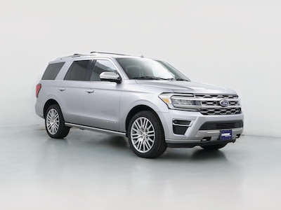 2023 Ford Expedition Platinum -
                Tinley Park, IL