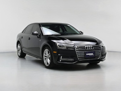 2017 Audi A4 Premium -
                  Naperville, IL