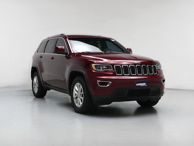 2021 Jeep Grand Cherokee Laredo -
                  Naperville, IL
