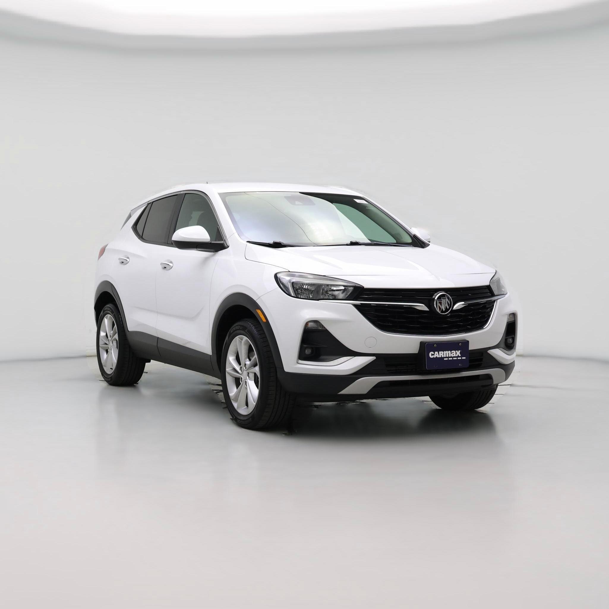 Thumbnail: 2022 Buick Encore GX - 1