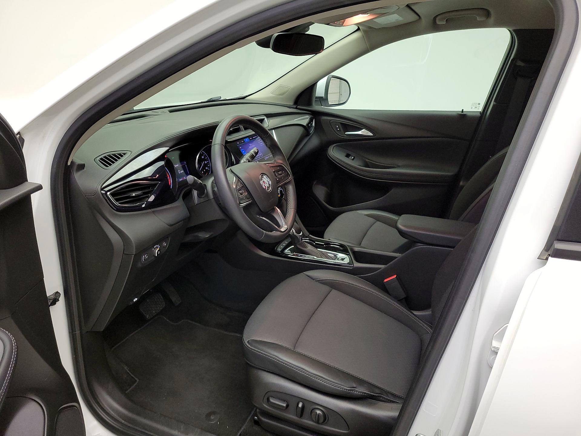 Thumbnail: 2022 Buick Encore GX - 11