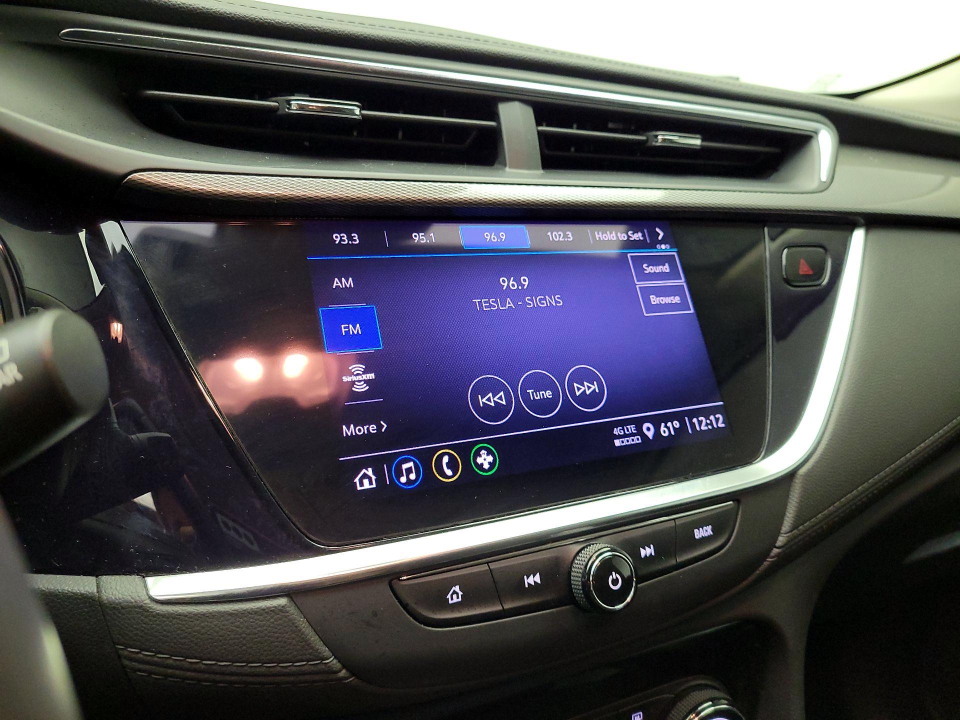 Thumbnail: 2022 Buick Encore GX - 15