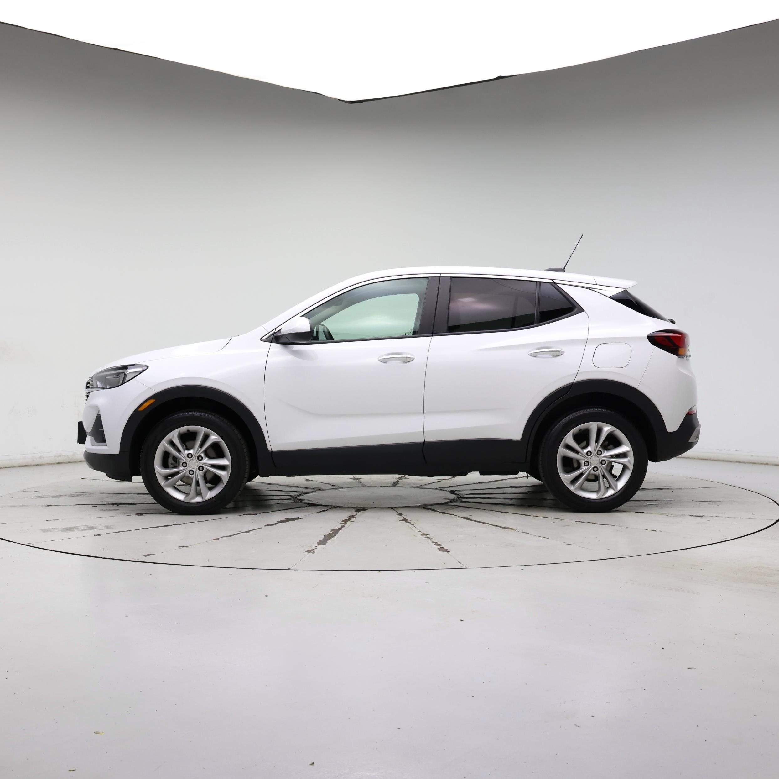 Thumbnail: 2022 Buick Encore GX - 3