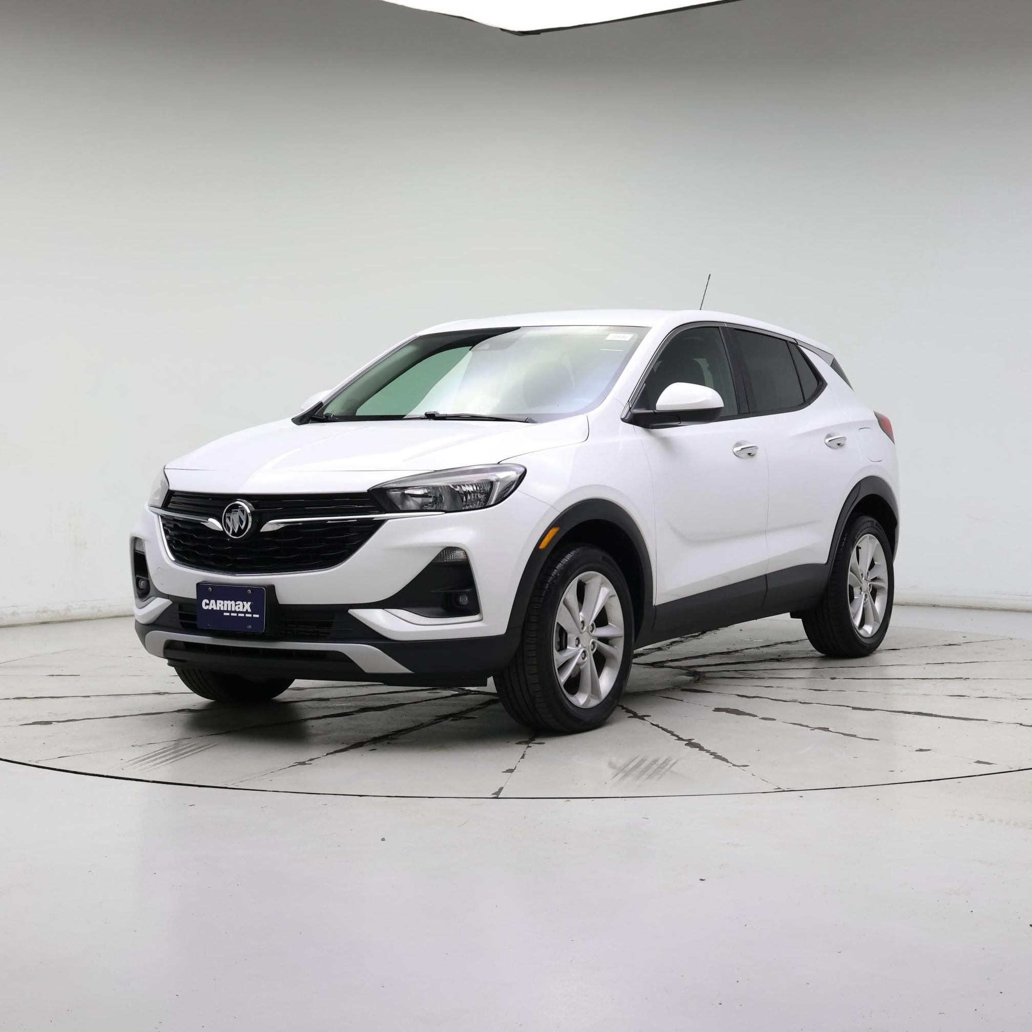 Thumbnail: 2022 Buick Encore GX - 4