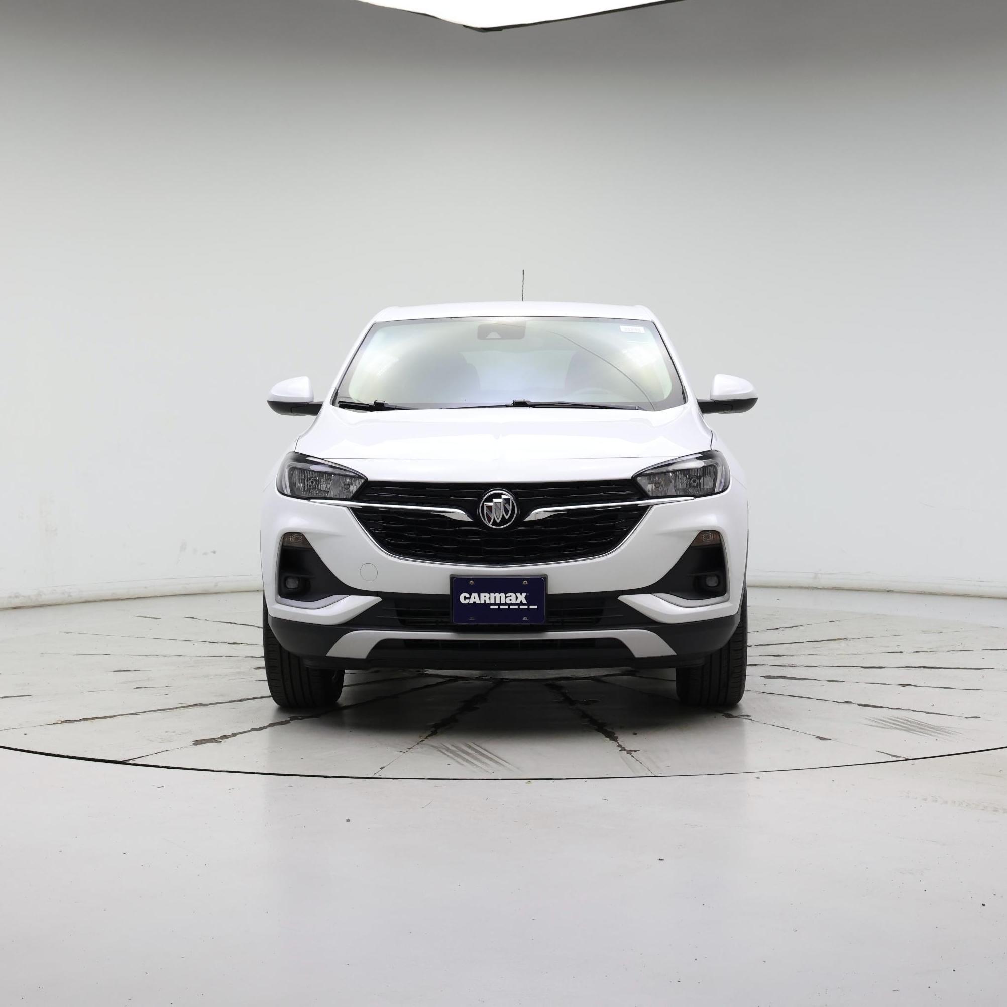 Thumbnail: 2022 Buick Encore GX - 5