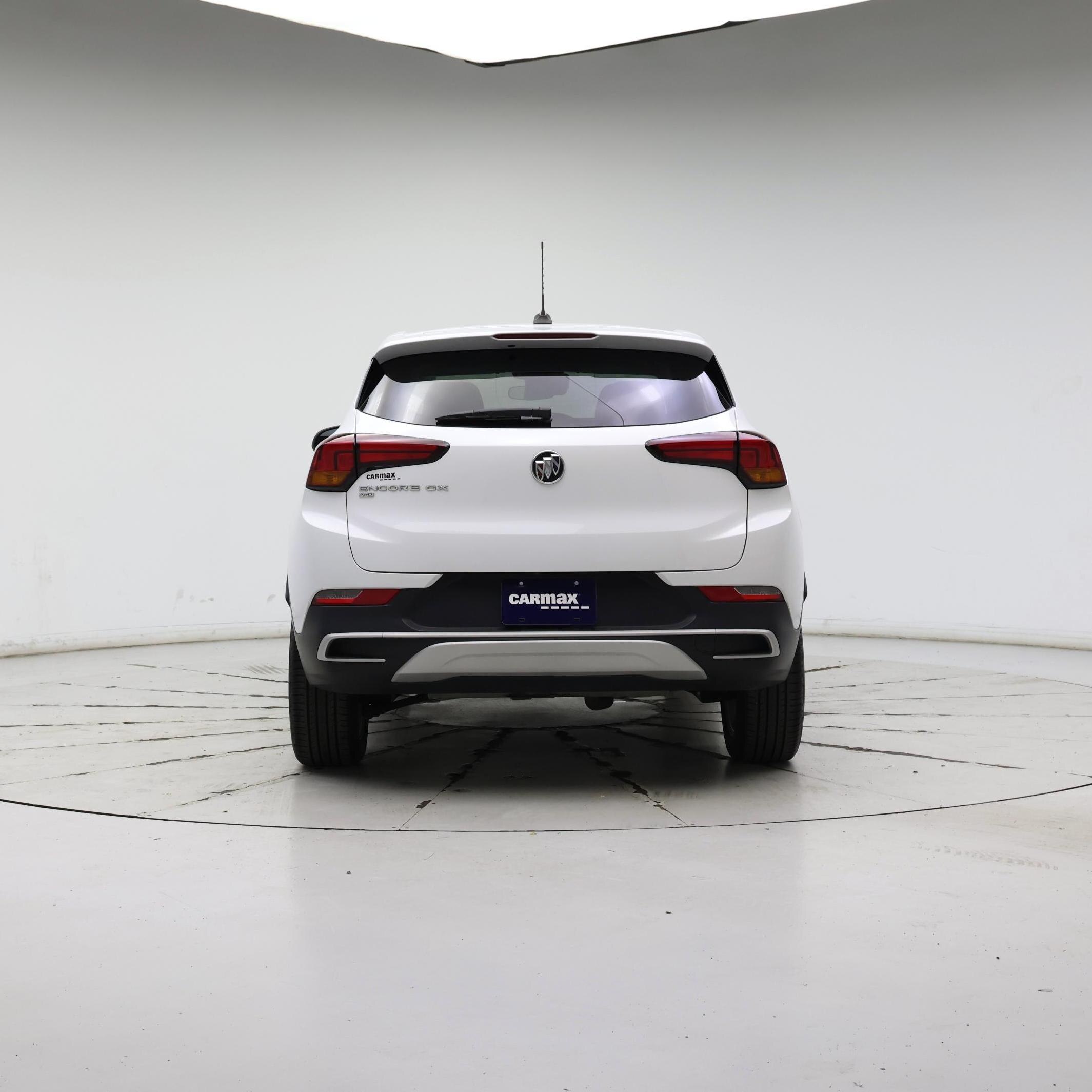 Thumbnail: 2022 Buick Encore GX - 6