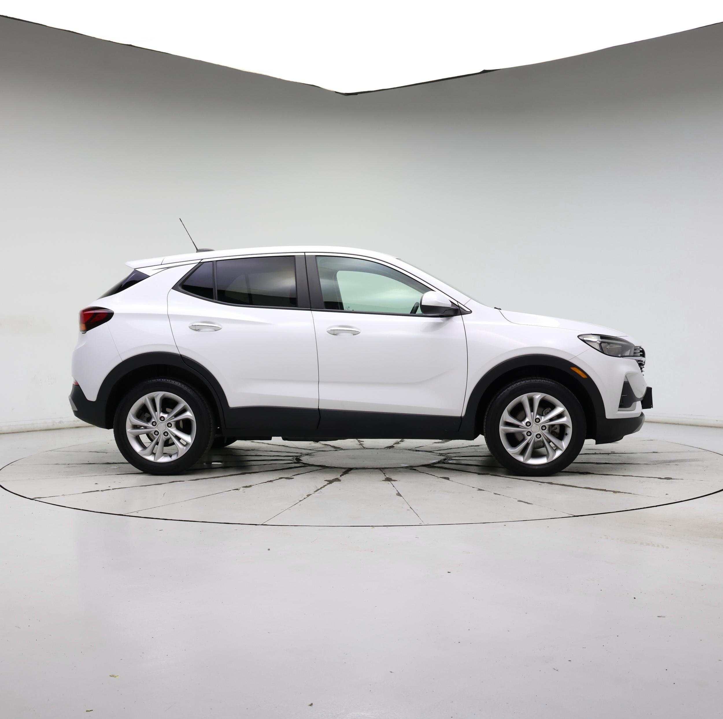 Thumbnail: 2022 Buick Encore GX - 7