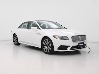 2017 Lincoln Continental Reserve -
                  Hillside, IL