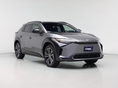 2024 Toyota bZ4X Limited -
                  Schaumburg, IL