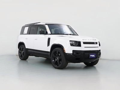2022 Land Rover Defender 110 -
                Tinley Park, IL