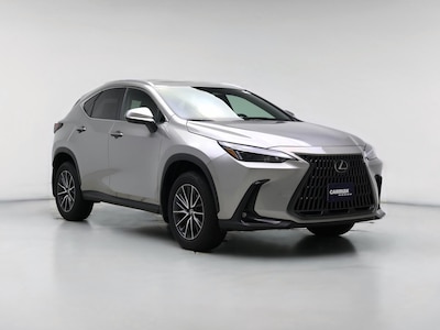 2024 Lexus NX 350 -
                Kenosha, WI