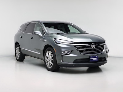 2023 Buick Enclave Essence -
                Schaumburg, IL
