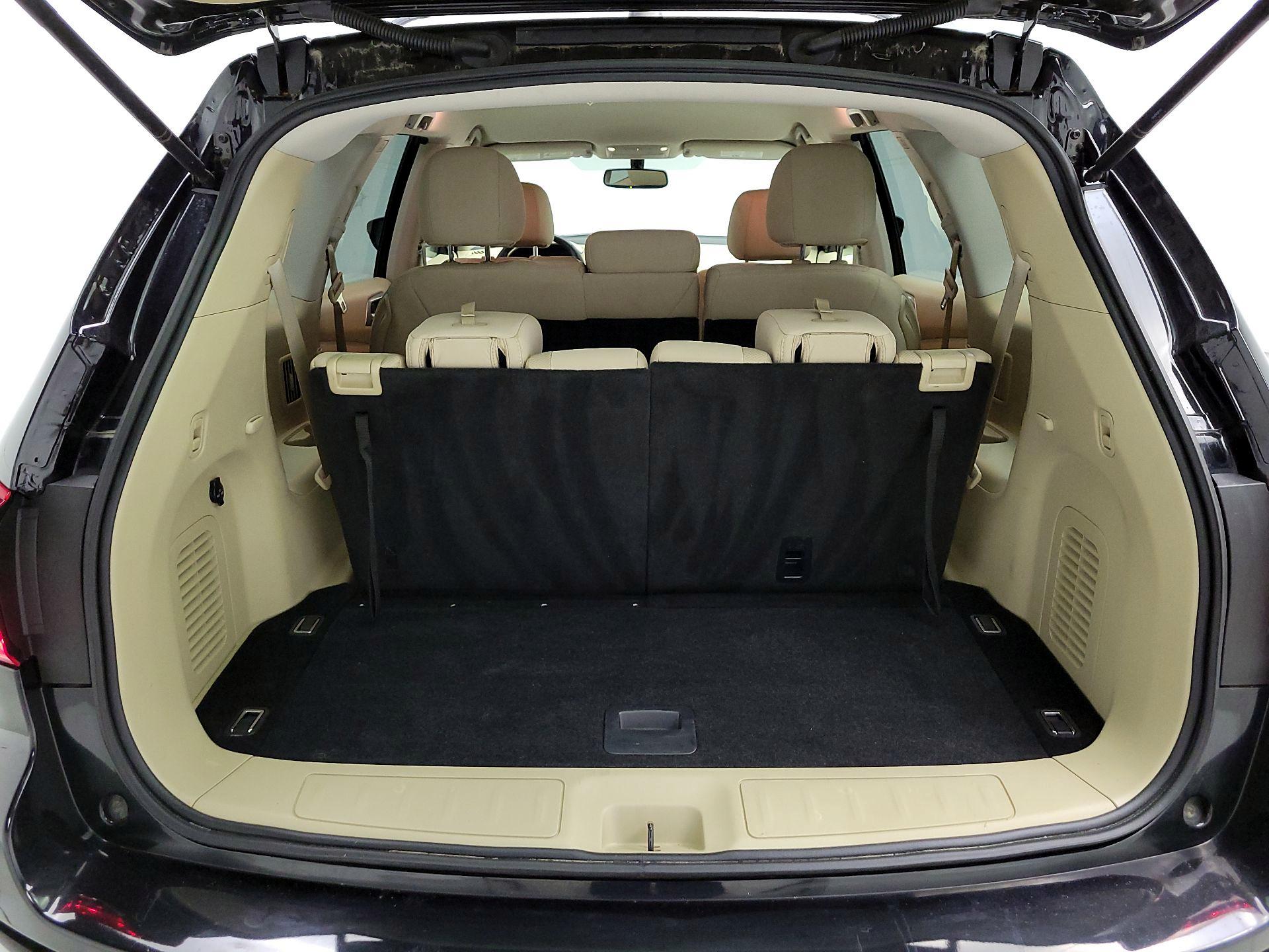 Thumbnail: 2018 Nissan Pathfinder - 19