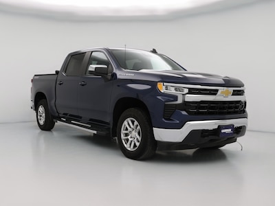 2022 Chevrolet Silverado 1500 LT -
                Omaha, NE