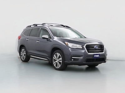 2021 Subaru Ascent Touring -
                Tinley Park, IL