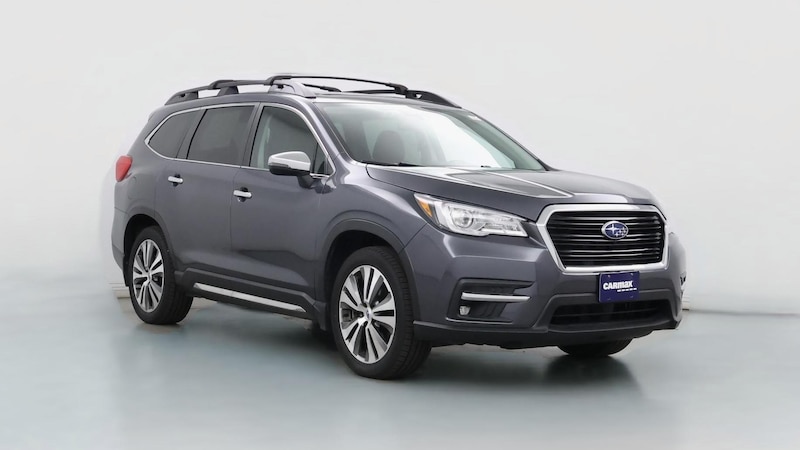 2021 Subaru Ascent Touring Hero Image