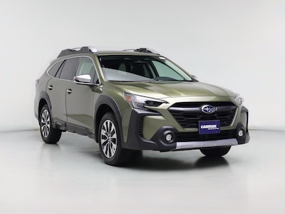 2023 Subaru Outback Touring -
                Schaumburg, IL