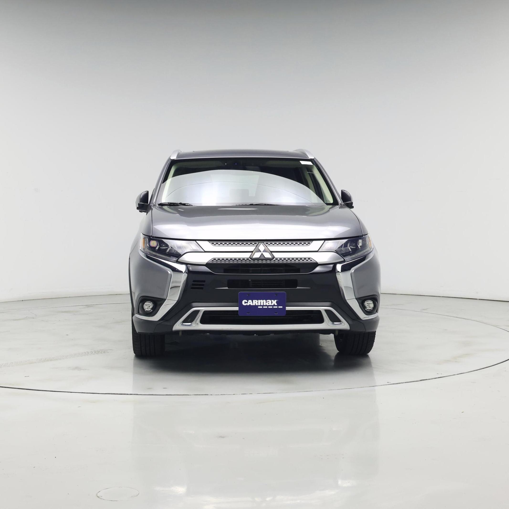 Thumbnail: 2019 Mitsubishi Outlander - 5