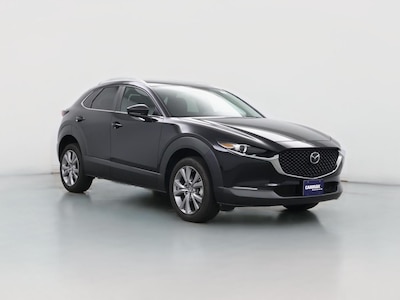 2022 Mazda CX-30 Select -
                Tinley Park, IL