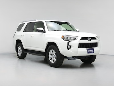 2017 Toyota 4Runner SR5 -
                Naperville, IL