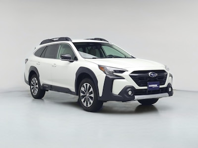 2023 Subaru Outback Limited -
                Naperville, IL