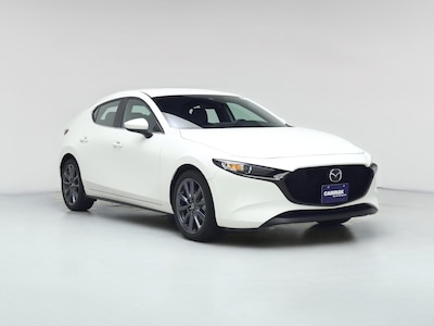 2023 Mazda Mazda3 Select -
                Naperville, IL