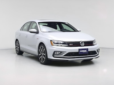 2018 Volkswagen Jetta GLI -
                Naperville, IL