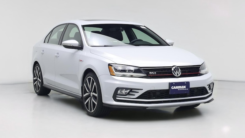 2018 Volkswagen Jetta GLI Hero Image