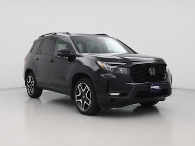 2022 Honda Passport Elite -
                  Hillside, IL