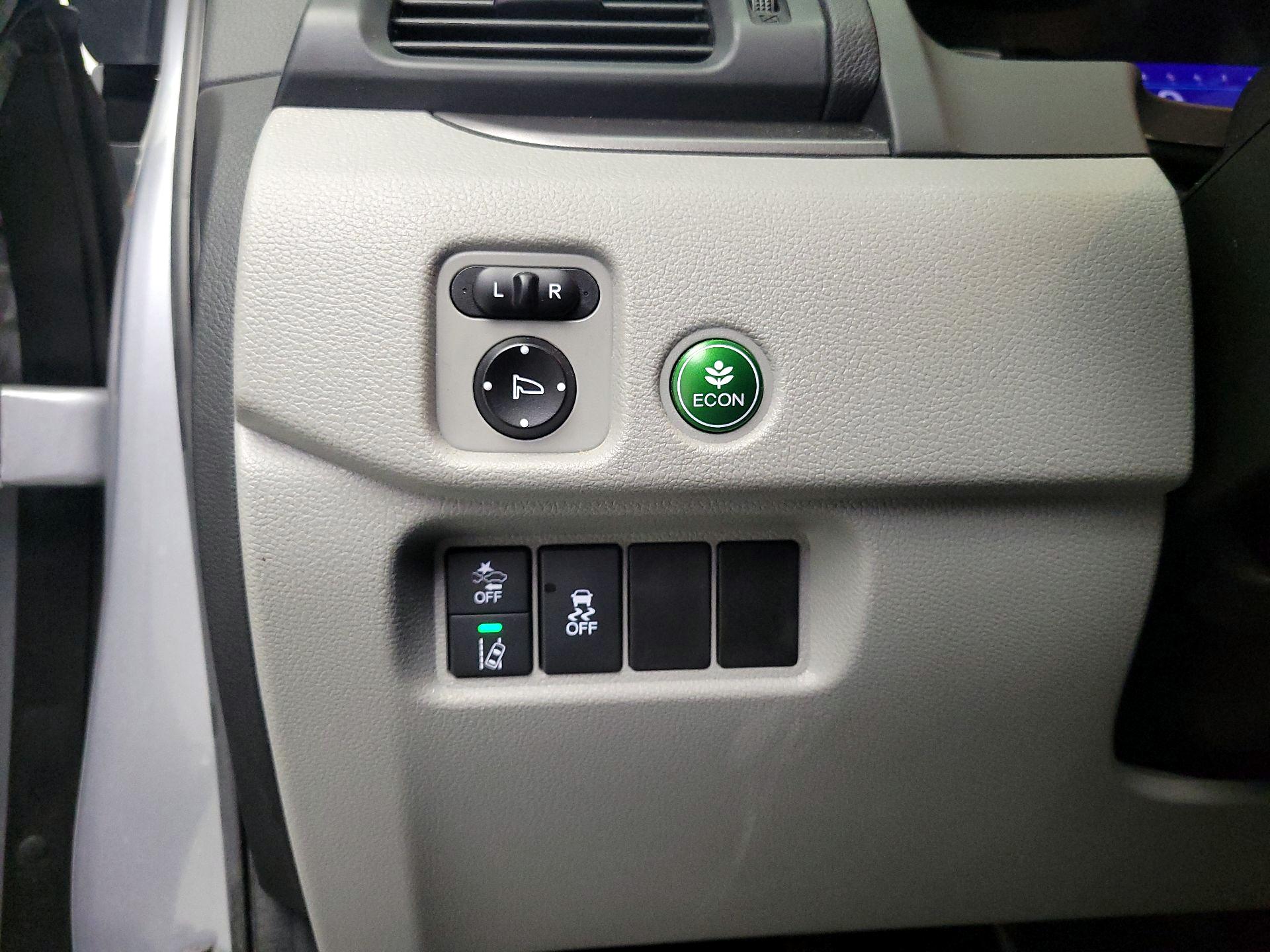 Thumbnail: 2021 Honda Pilot - 13