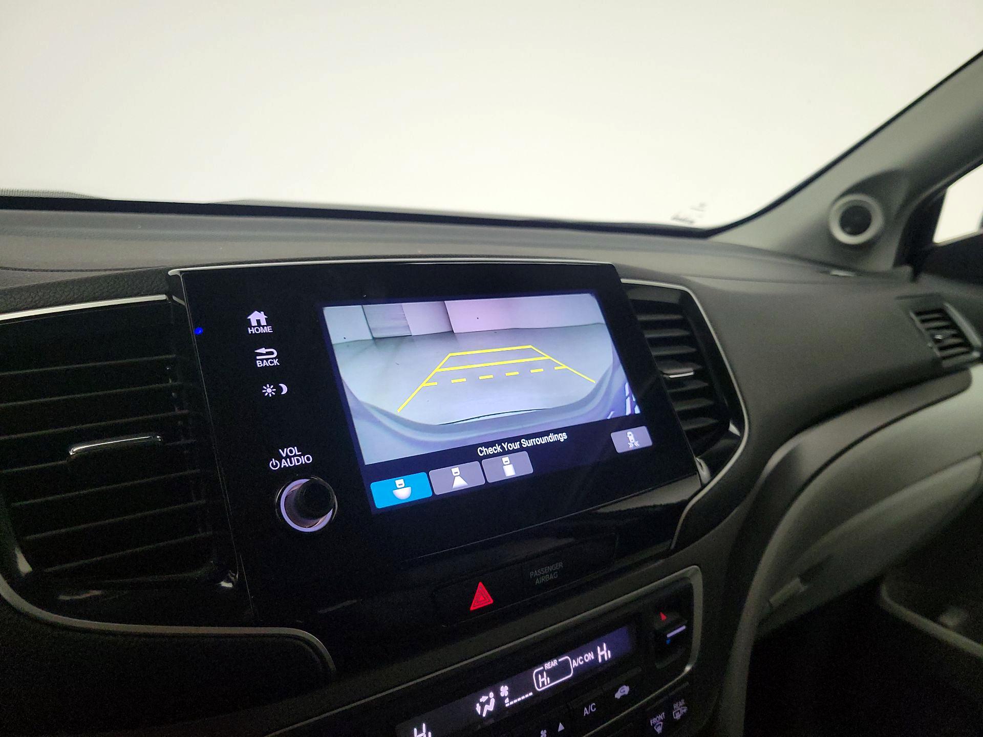 Thumbnail: 2021 Honda Pilot - 14