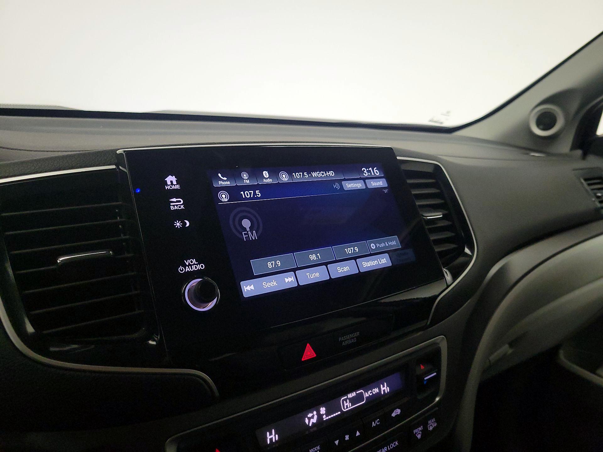 Thumbnail: 2021 Honda Pilot - 15