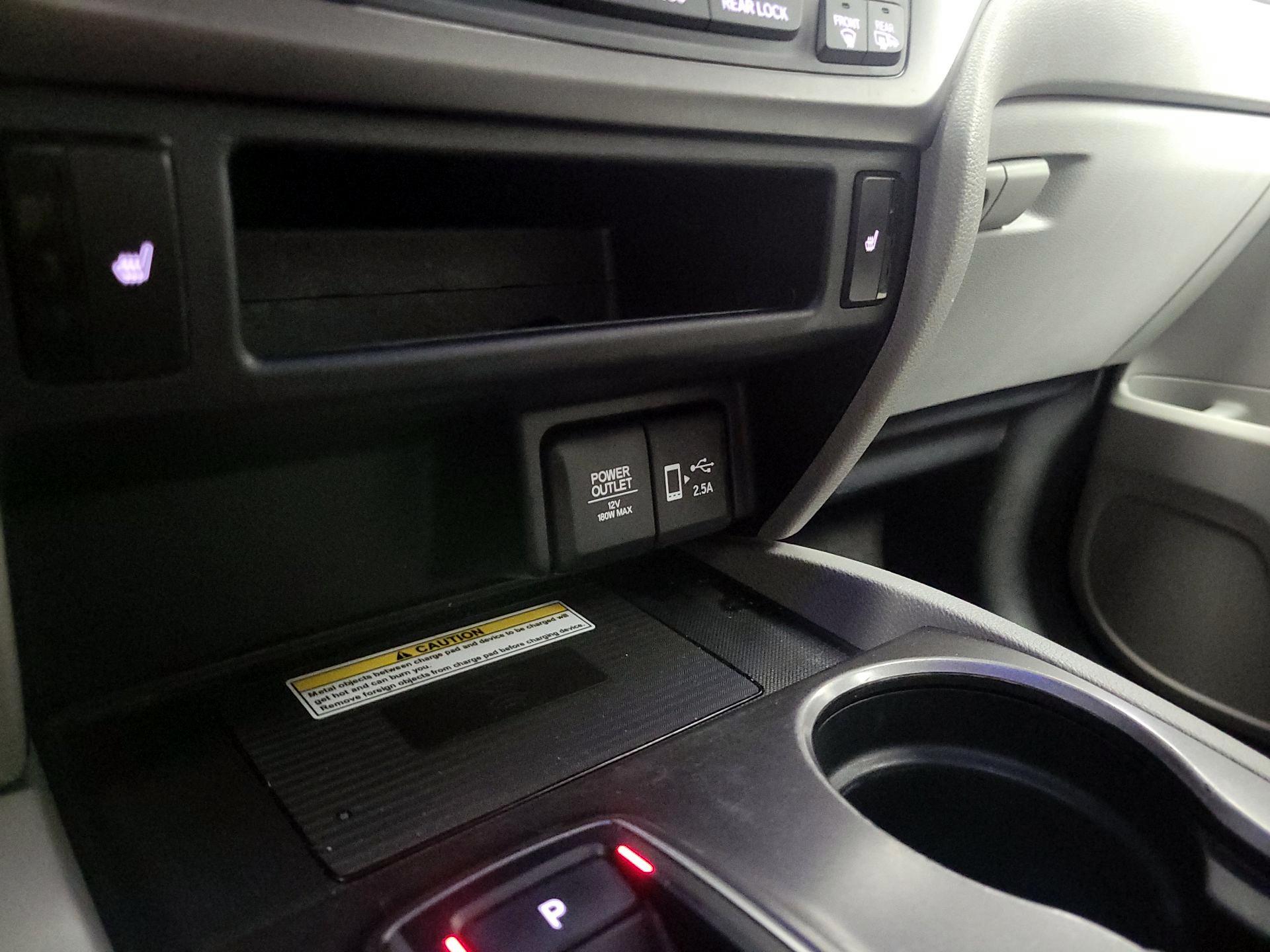 Thumbnail: 2021 Honda Pilot - 18