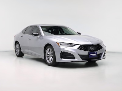 2023 Acura TLX  -
                Schaumburg, IL