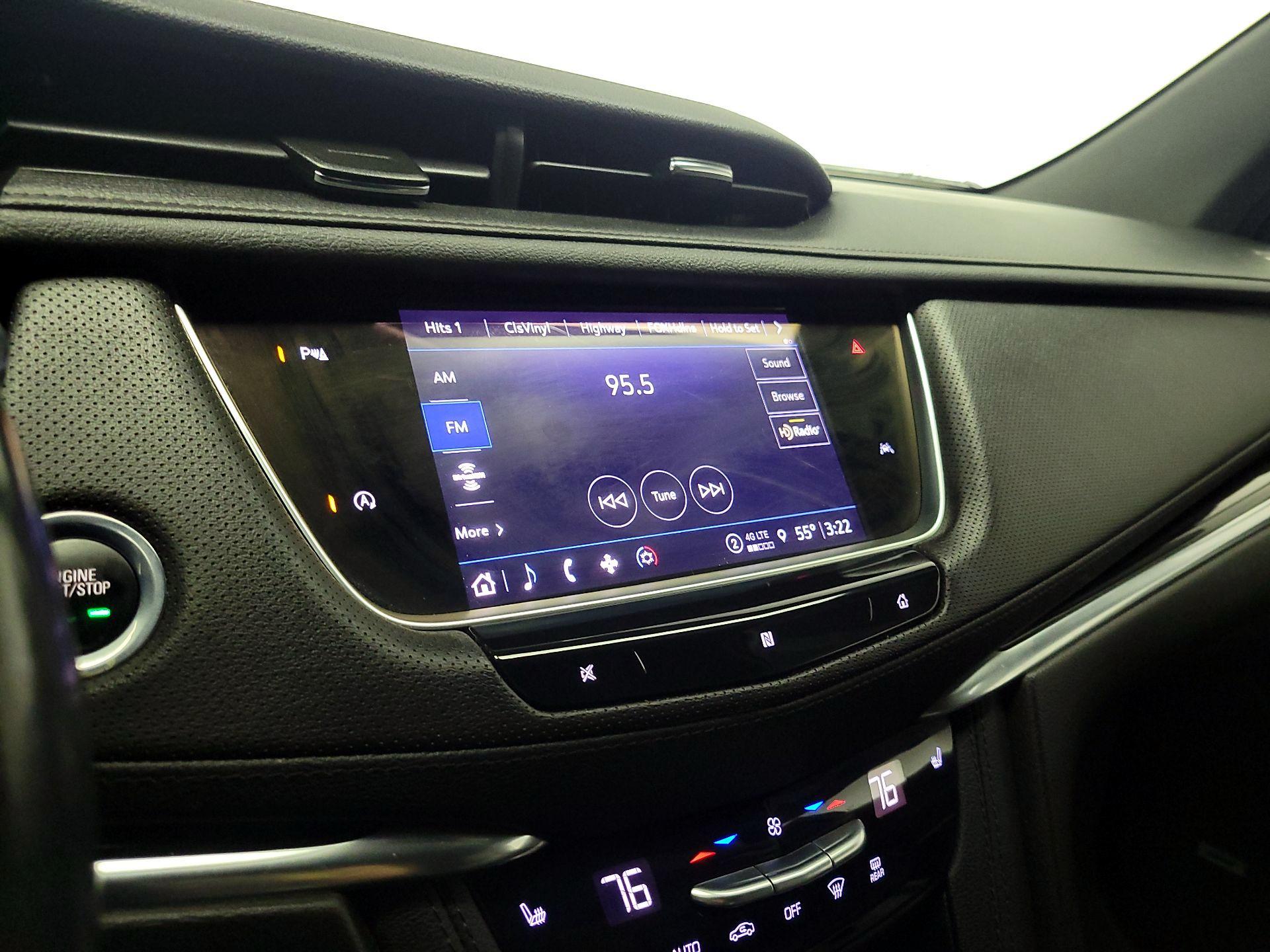 Thumbnail: 2021 Cadillac XT6 - 15