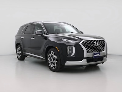 2021 Hyundai Palisade Calligraphy -
                Hillside, IL