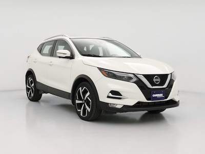 2021 Nissan Rogue Sport SL -
                Omaha, NE
