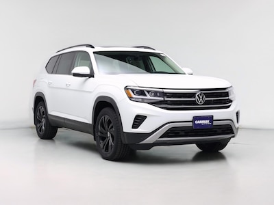 2022 Volkswagen Atlas SE -
                Schaumburg, IL
