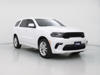 2021 Dodge Durango GT -
                  Hillside, IL