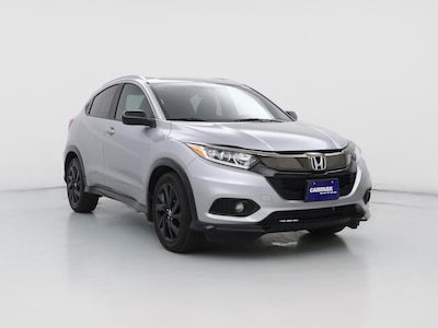 2022 Honda HR-V Sport -
                  Hillside, IL