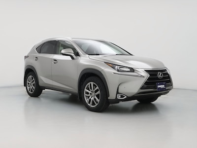 2016 Lexus NX 200t -
                Hillside, IL