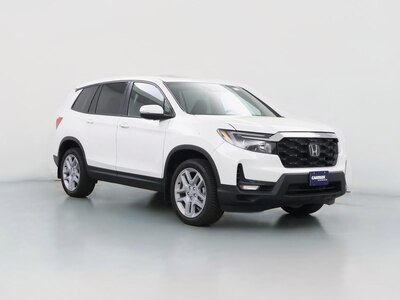 2024 Honda Passport EX-L -
                Tinley Park, IL
