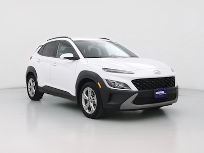 2022 Hyundai Kona SEL -
                Hillside, IL