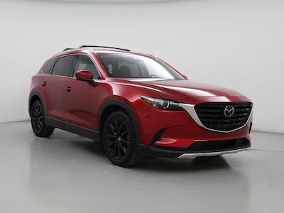 2022 Mazda CX-9 Touring Plus -
                  Indianapolis, IN