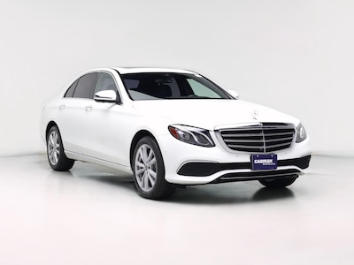 2019 Mercedes-Benz E-Class E 300 -
                  Schaumburg, IL