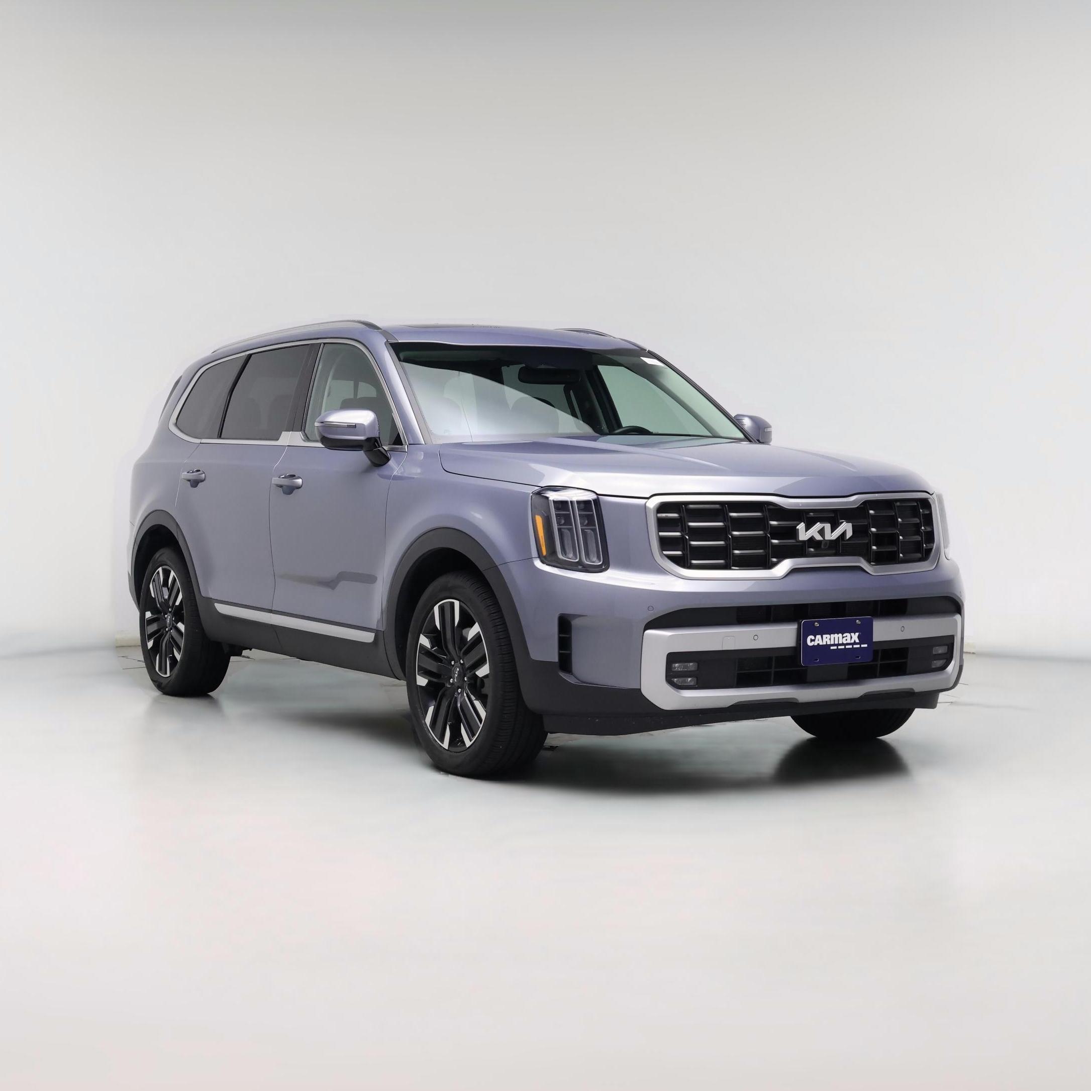 Thumbnail: 2023 Kia Telluride - 1