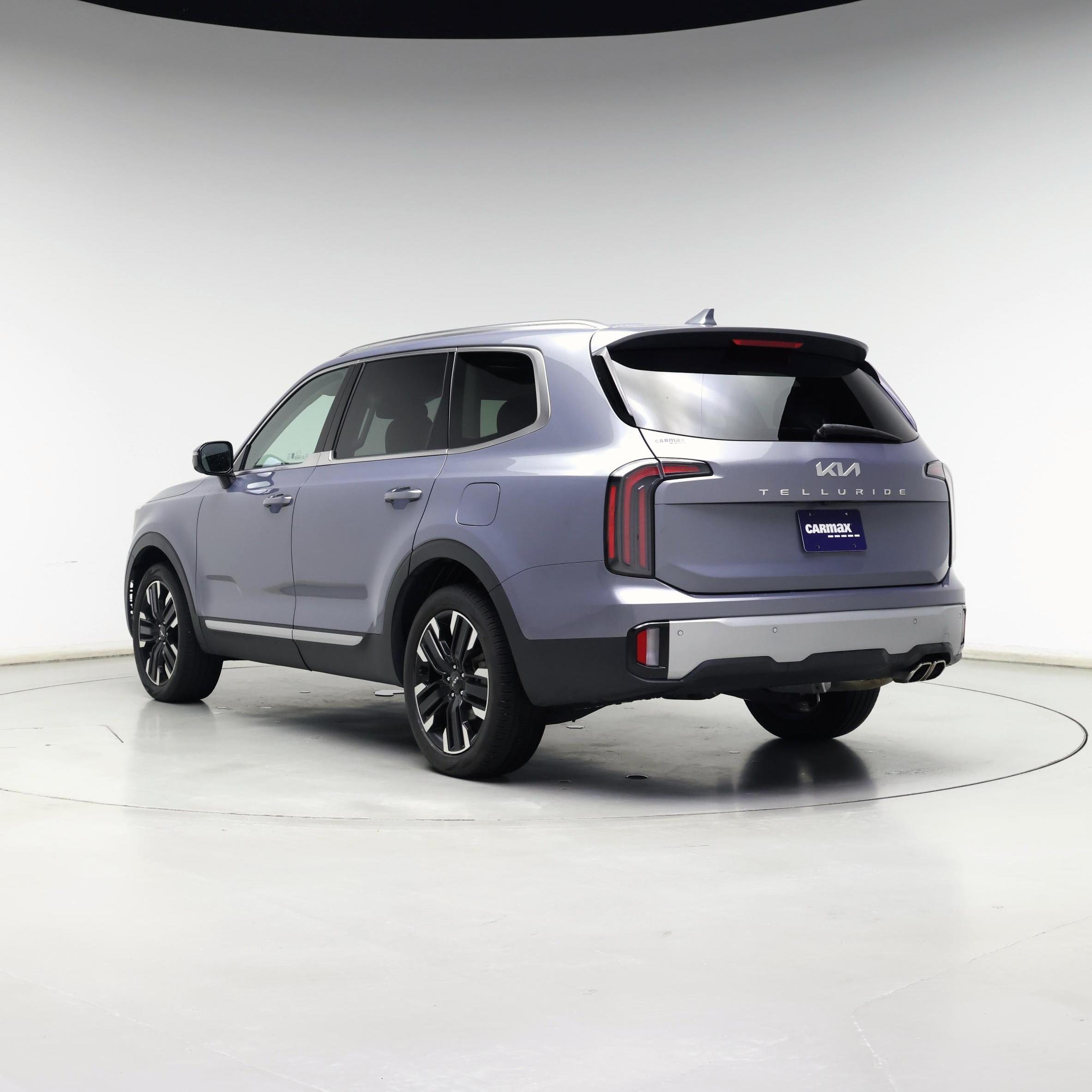 Thumbnail: 2023 Kia Telluride - 2