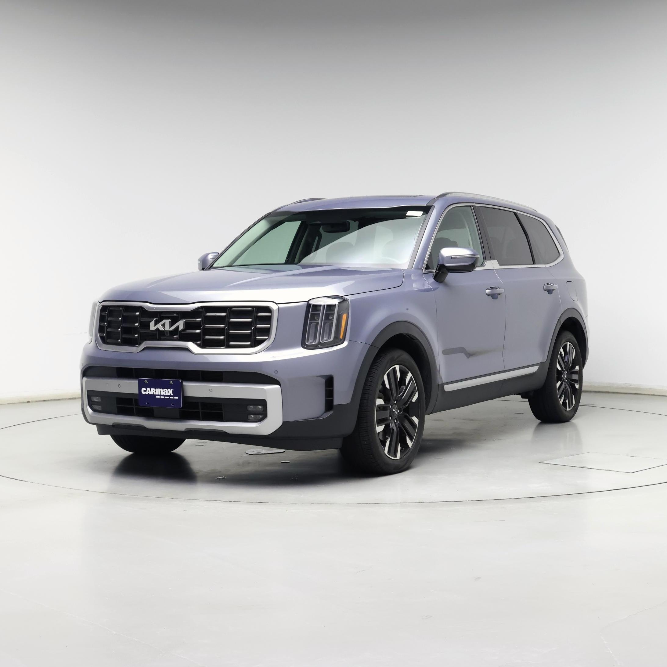 Thumbnail: 2023 Kia Telluride - 4