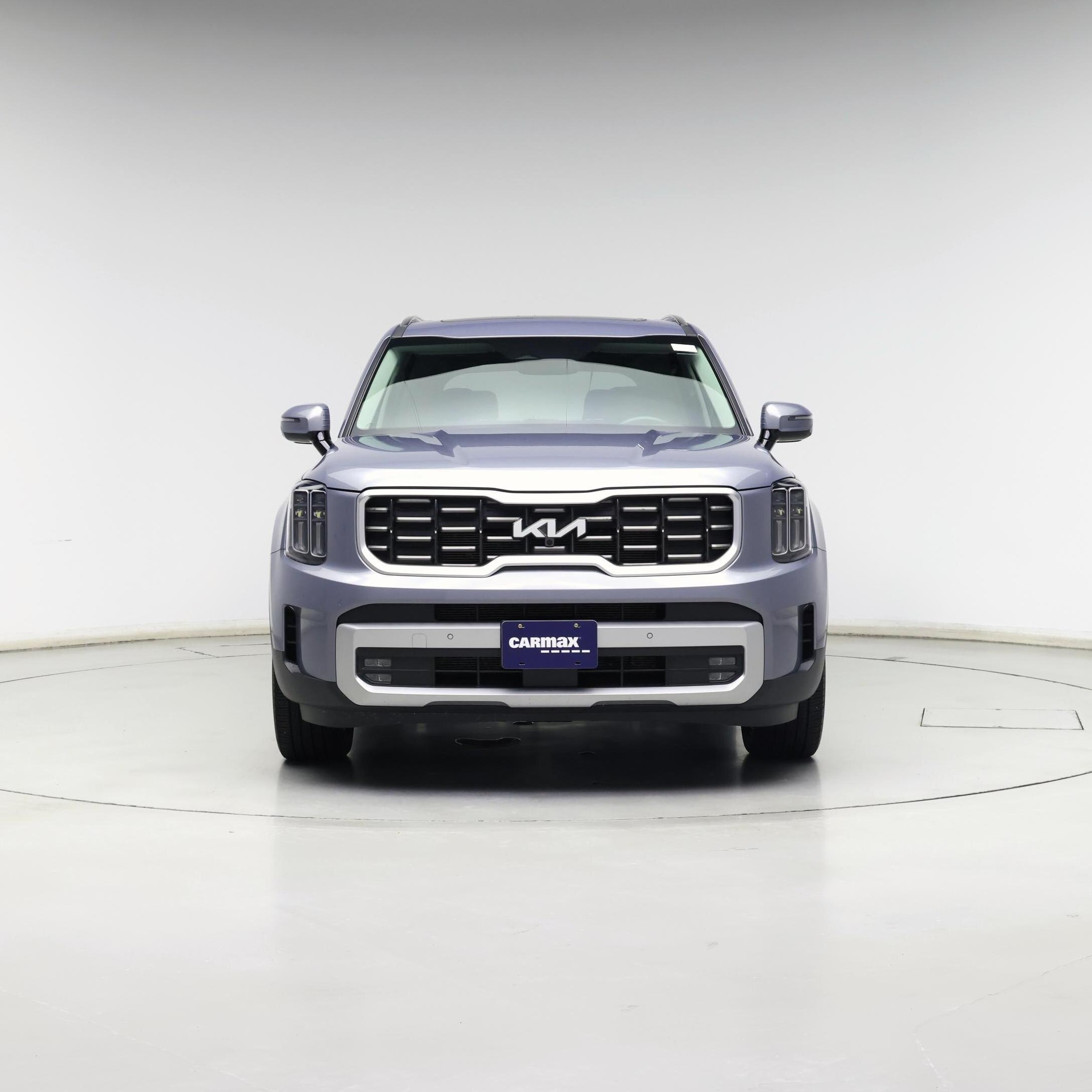 Thumbnail: 2023 Kia Telluride - 5